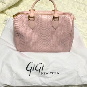 Gigi New York Purse